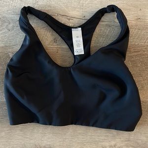 lulu lemon sports bra